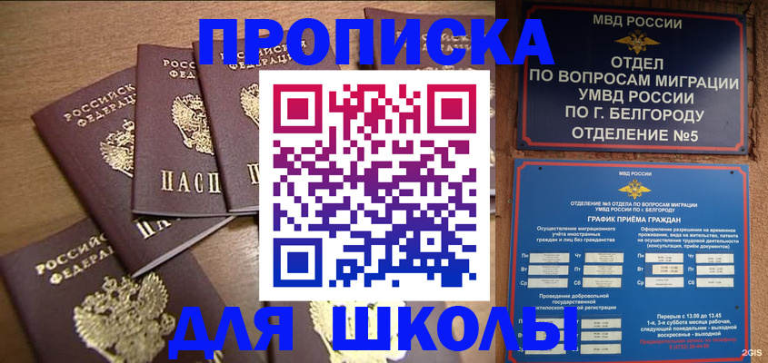 прописка гарантия в Пущино
